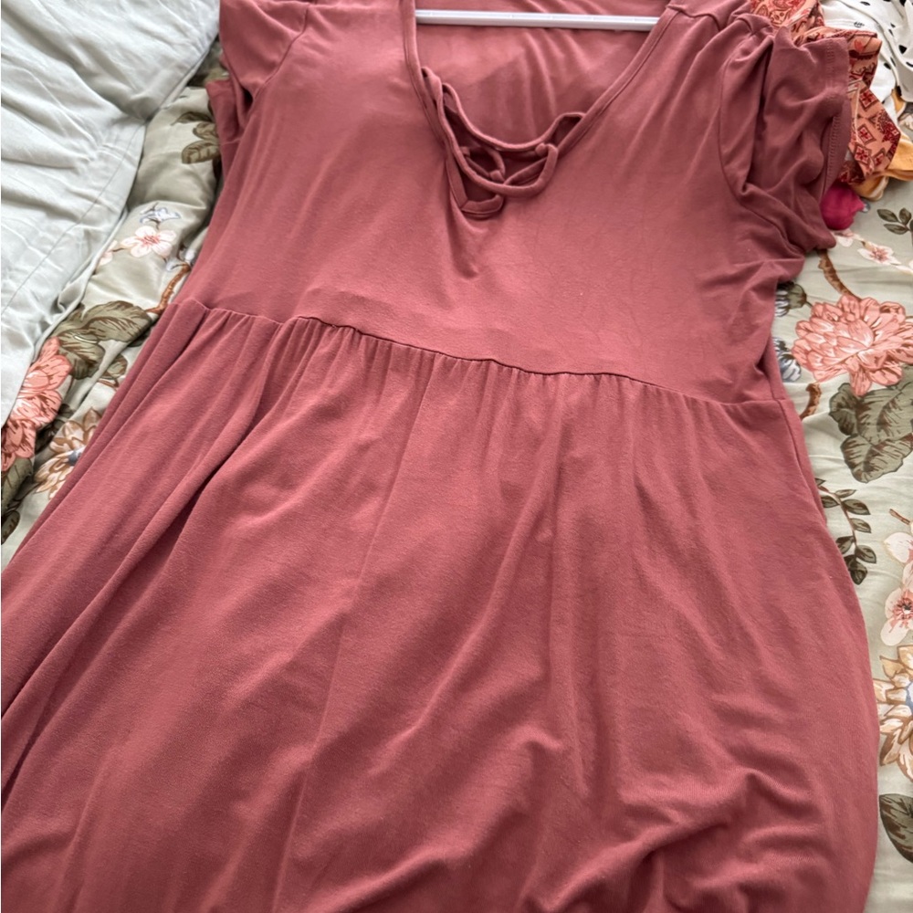 Maurice’s large dresses - Picture 6 of 12